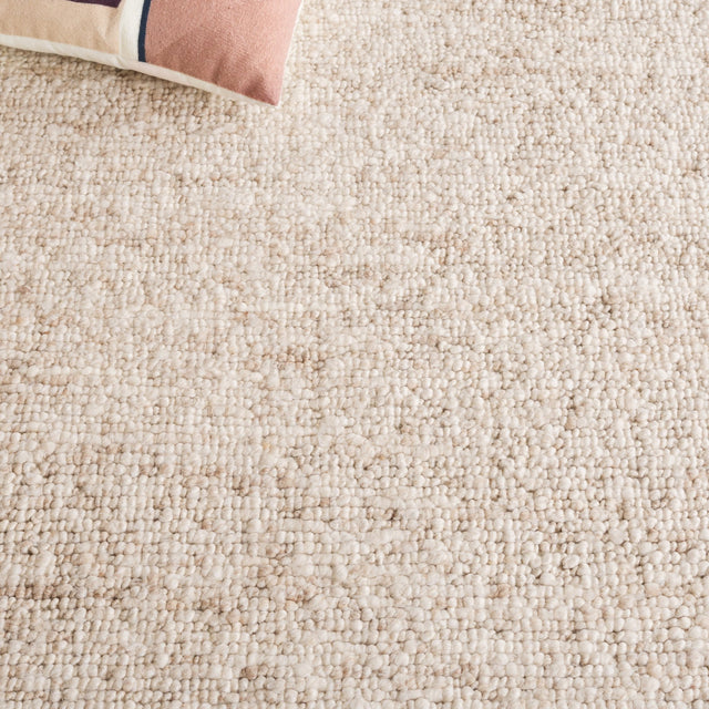 Safavieh Natura Nat257A Ivory/Beige Rug.