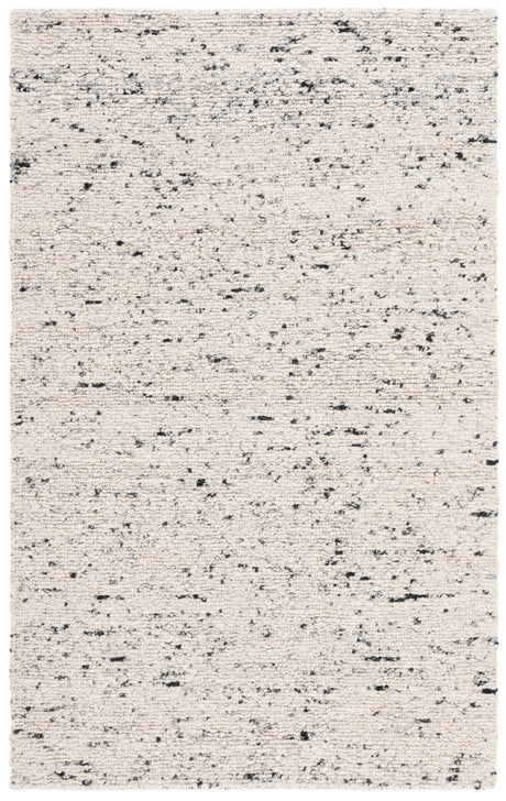 Safavieh Natura Nat257G Light Grey/Ivory Rug.