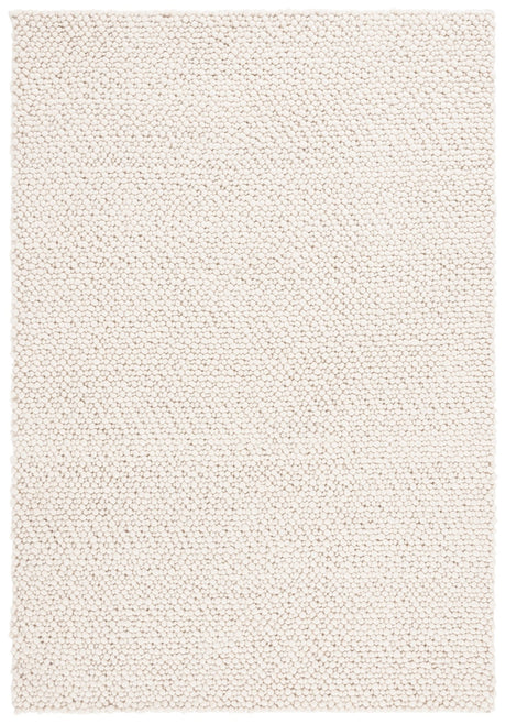 Safavieh Natura Nat258A Ivory Rug.