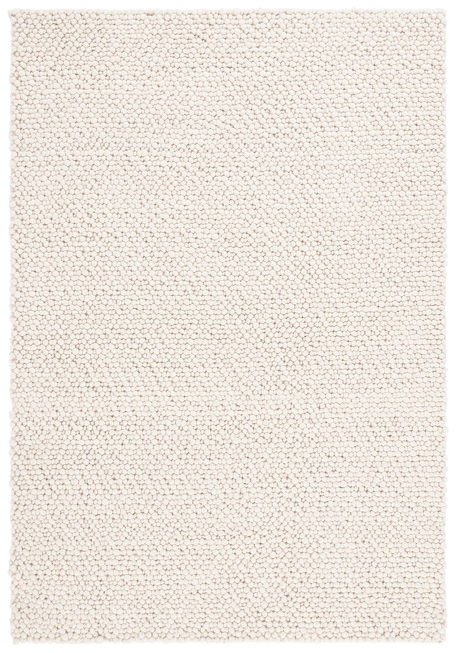 Safavieh Natura Nat258A Ivory Rug.