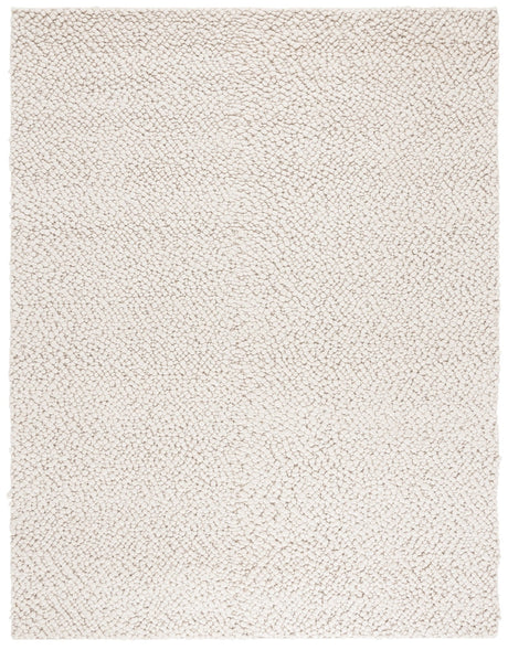 Safavieh Natura Nat258A Ivory Rug.