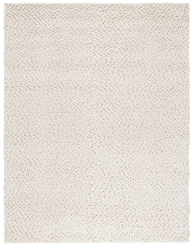 Safavieh Natura Nat258A Ivory Rug.