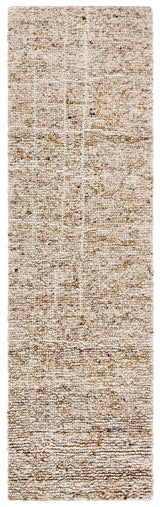 Safavieh Natura 2'-3" x 8'-0" Rug in Beige / Ivory