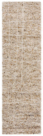 Safavieh Natura 2'-3" x 8'-0" Rug in Beige / Ivory