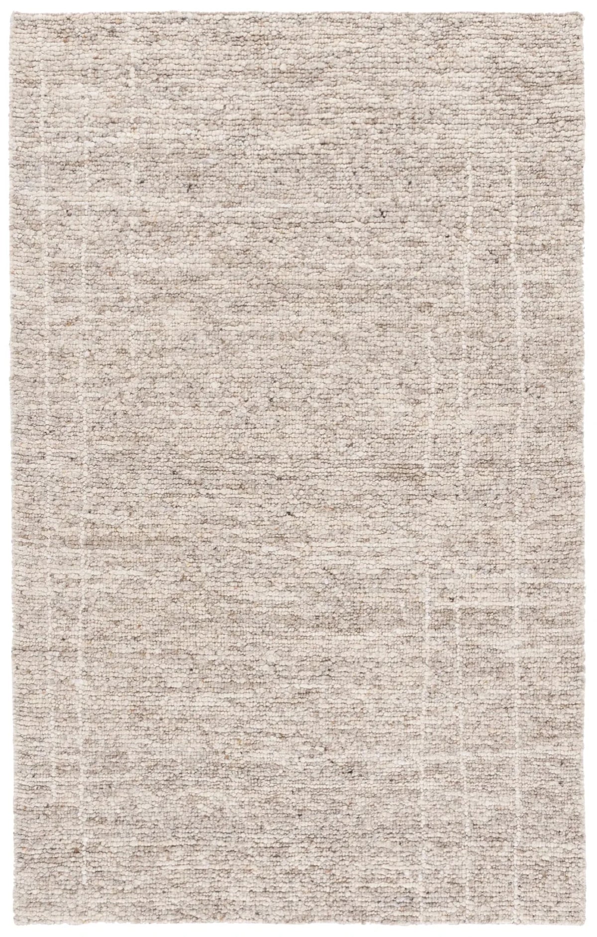Safavieh Natura 5'-0" x 8'-0" Rug in Beige / Ivory