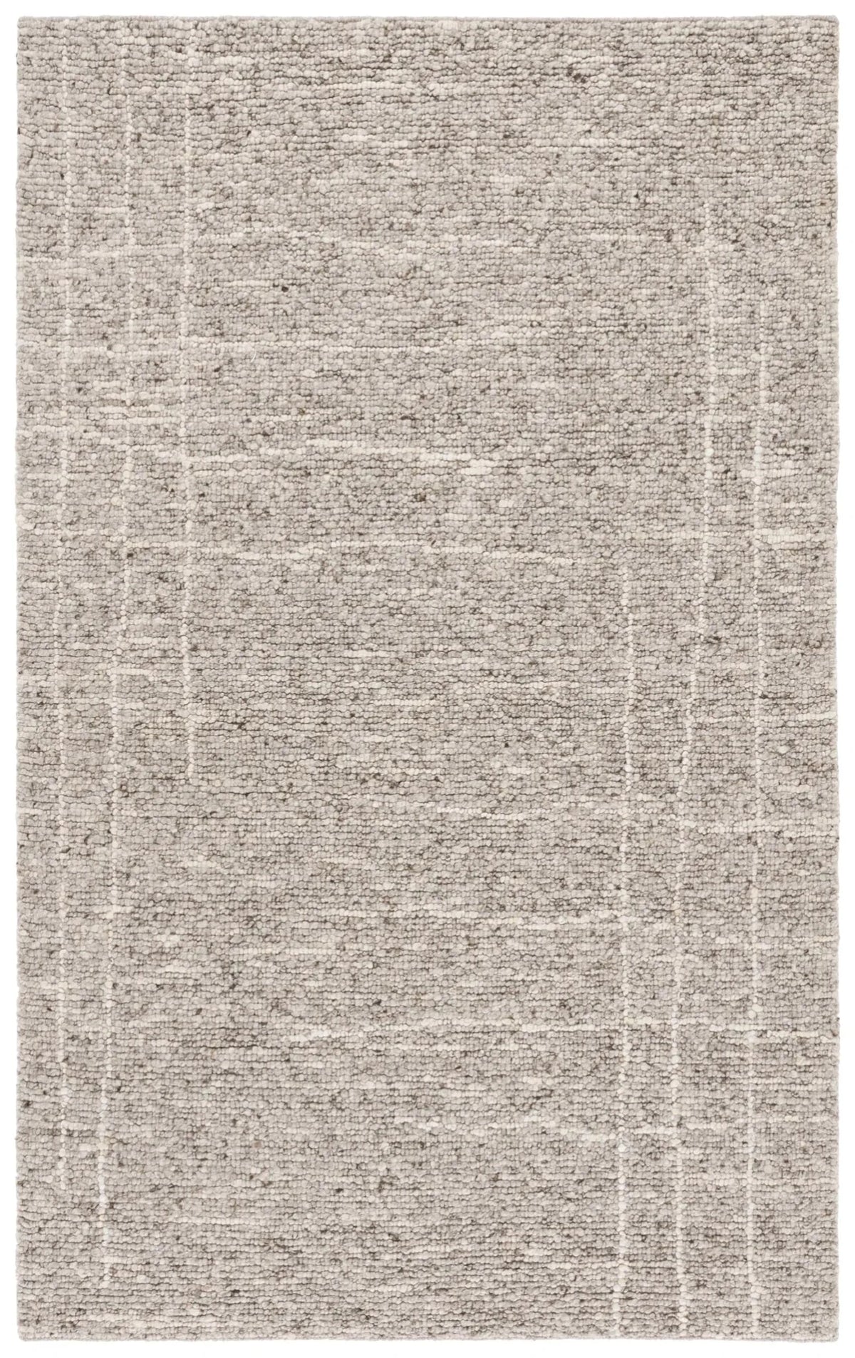 Safavieh Natura 5'-0" x 8'-0" Rug in Taupe / Ivory