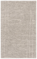 Safavieh Natura 5'-0" x 8'-0" Rug in Taupe / Ivory