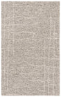 Safavieh Natura 5'-0" x 8'-0" Rug in Taupe / Ivory