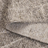 Safavieh Natura 5'-0" x 8'-0" Rug in Taupe / Ivory