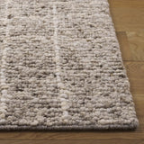 Safavieh Natura 5'-0" x 8'-0" Rug in Taupe / Ivory