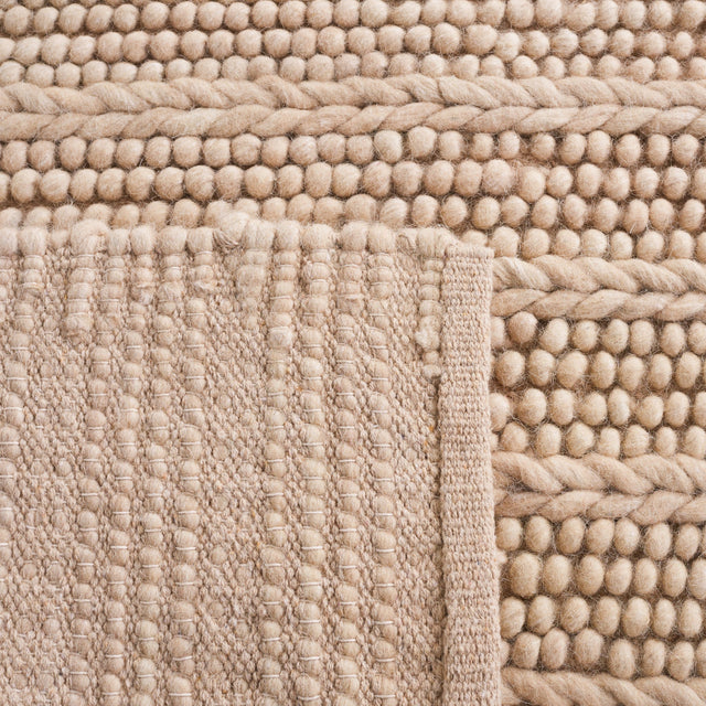 Safavieh Natura Nat280B Beige Rug.