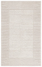Safavieh Natura 4'-0" x 6'-0" Rug in Ivory