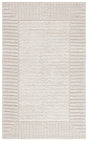 Safavieh Natura 4'-0" x 6'-0" Rug in Ivory
