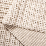 Safavieh Natura 4'-0" x 6'-0" Rug in Ivory