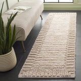 Safavieh Natura 2'-3" x 8'-0" Rug in Beige