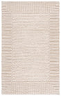 Safavieh Natura 4'-0" x 6'-0" Rug in Beige