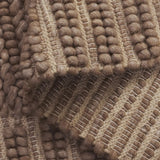 Safavieh Natura 4'-0" x 6'-0" Rug in Brown