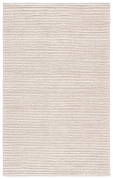 Safavieh Natura 4'-0" x 6'-0" Rug in Beige / Ivory