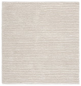 Safavieh Natura 6'-0" x 6'-0" Rug in Beige / Ivory