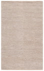 Safavieh Natura 4'-0" x 6'-0" Rug in Taupe / Ivory