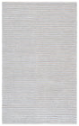 Safavieh Natura 4'-0" x 6'-0" Rug in Light Blue / Ivory