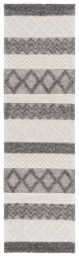 Safavieh Natura Nat291F Ivory/Grey Rug.