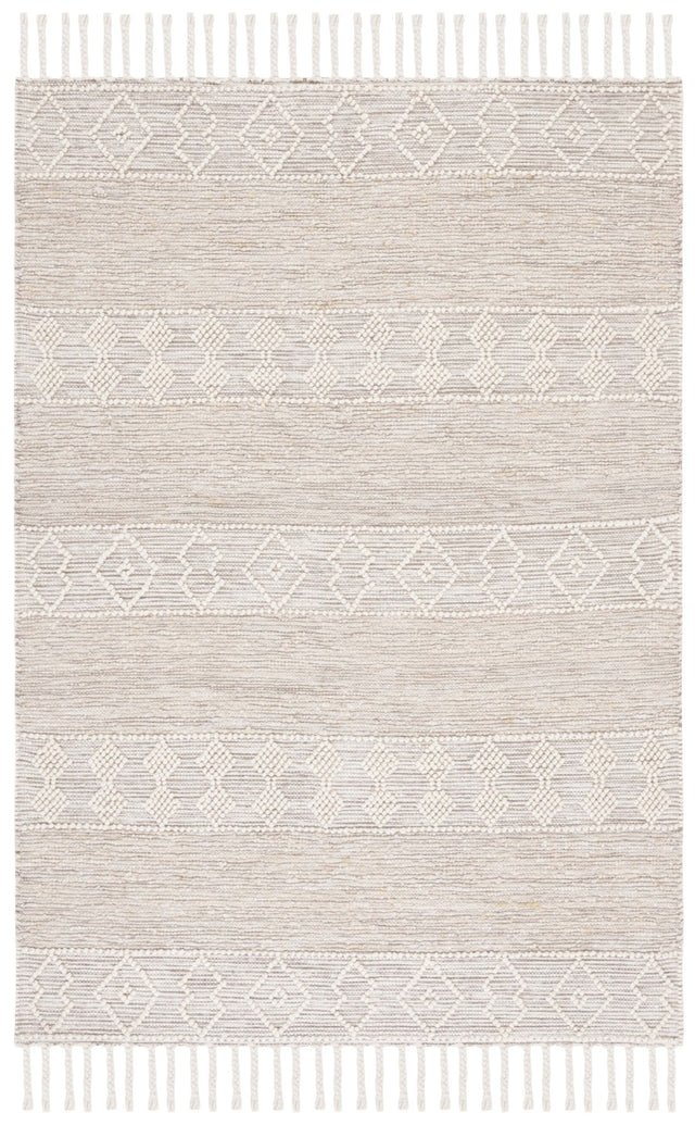 Safavieh Natura Nat294A Ivory/Beige Rug.
