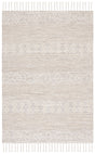 Safavieh Natura Nat294A Ivory/Beige Rug.
