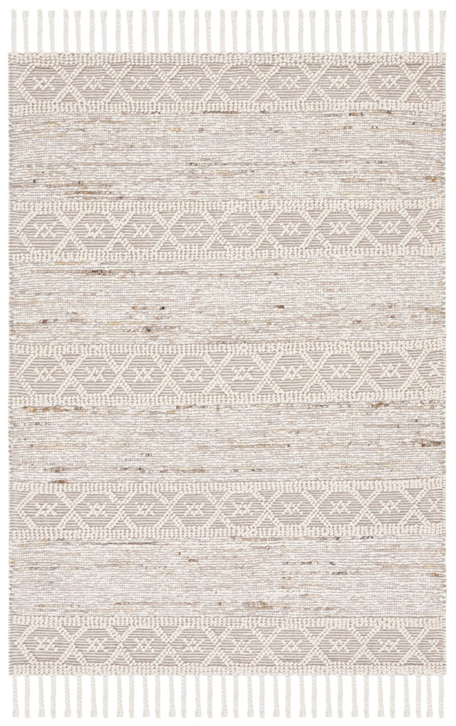 Safavieh Natura Nat295A Ivory/Beige Rug.