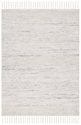 Safavieh Natura Nat296F Ivory/Grey Rug.