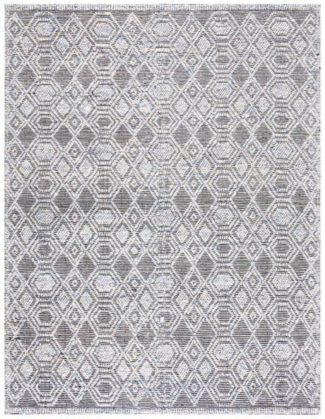 Safavieh Natura Nat312M Blue Rug.