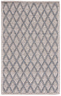 Safavieh Natura Nat313G Silver Rug.