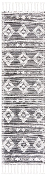 Safavieh Natura Nat315G Silver Rug.