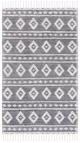 Safavieh Natura Nat315G Silver Rug.