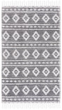Safavieh Natura Nat315G Silver Rug.