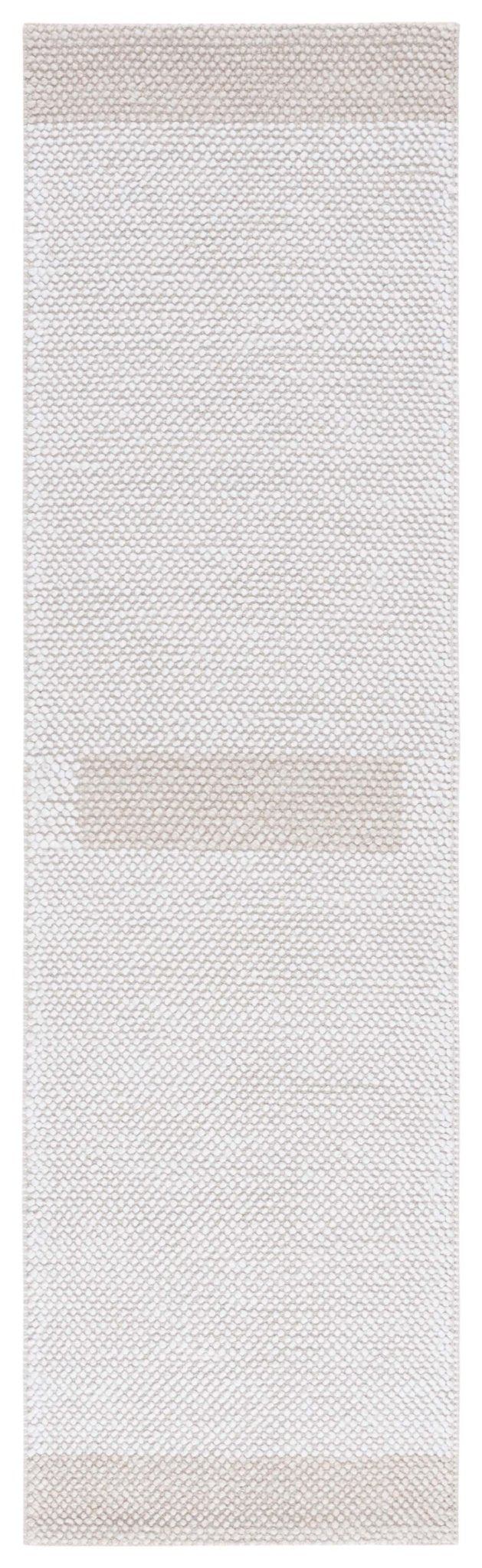 Safavieh Natura Nat324B Ivory/Beige Rug.