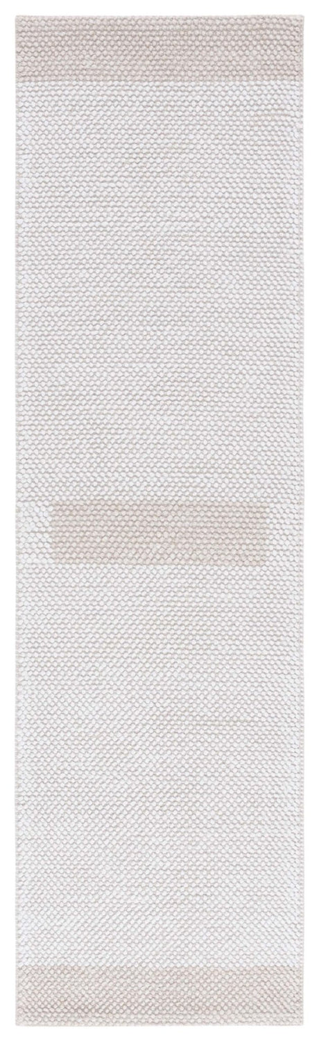 Safavieh Natura Nat324B Ivory/Beige Rug.