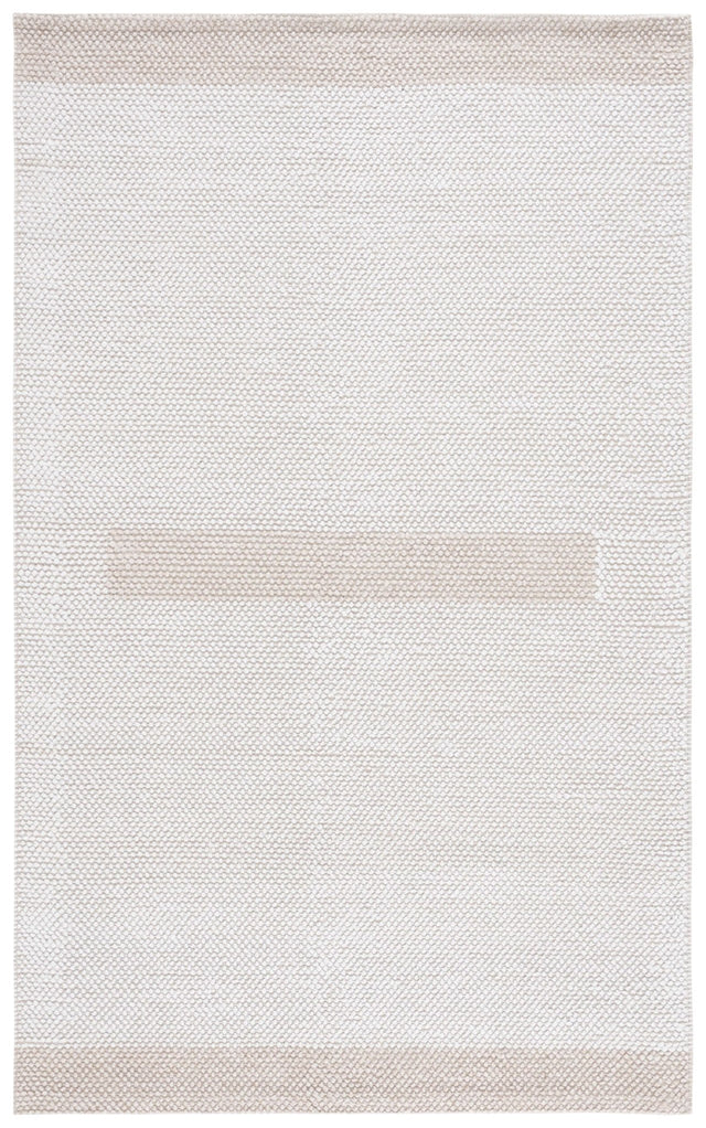 Safavieh Natura Nat324B Ivory/Beige Rug.