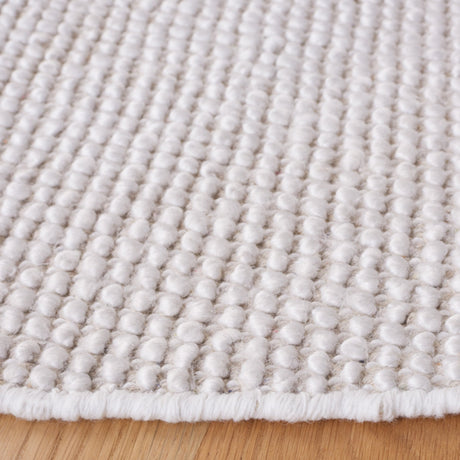 Safavieh Natura Nat324B Ivory/Beige Rug.