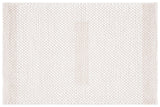 Safavieh Natura Nat324B Ivory/Beige Rug.