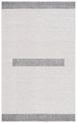 Safavieh Natura Nat324F Ivory/Dark Grey Rug.