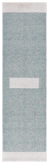 Safavieh Natura Nat324J Turquoise/Ivory Rug.