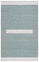 Safavieh Natura Nat324J Turquoise/Ivory Rug.