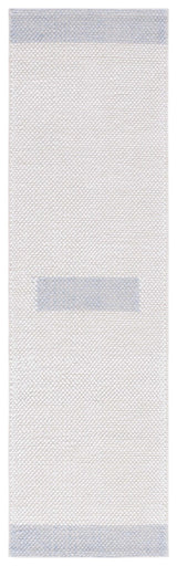 Safavieh Natura Nat324K Ivory/Light Blue Rug.