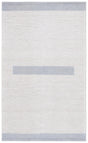 Safavieh Natura Nat324K Ivory/Light Blue Rug.