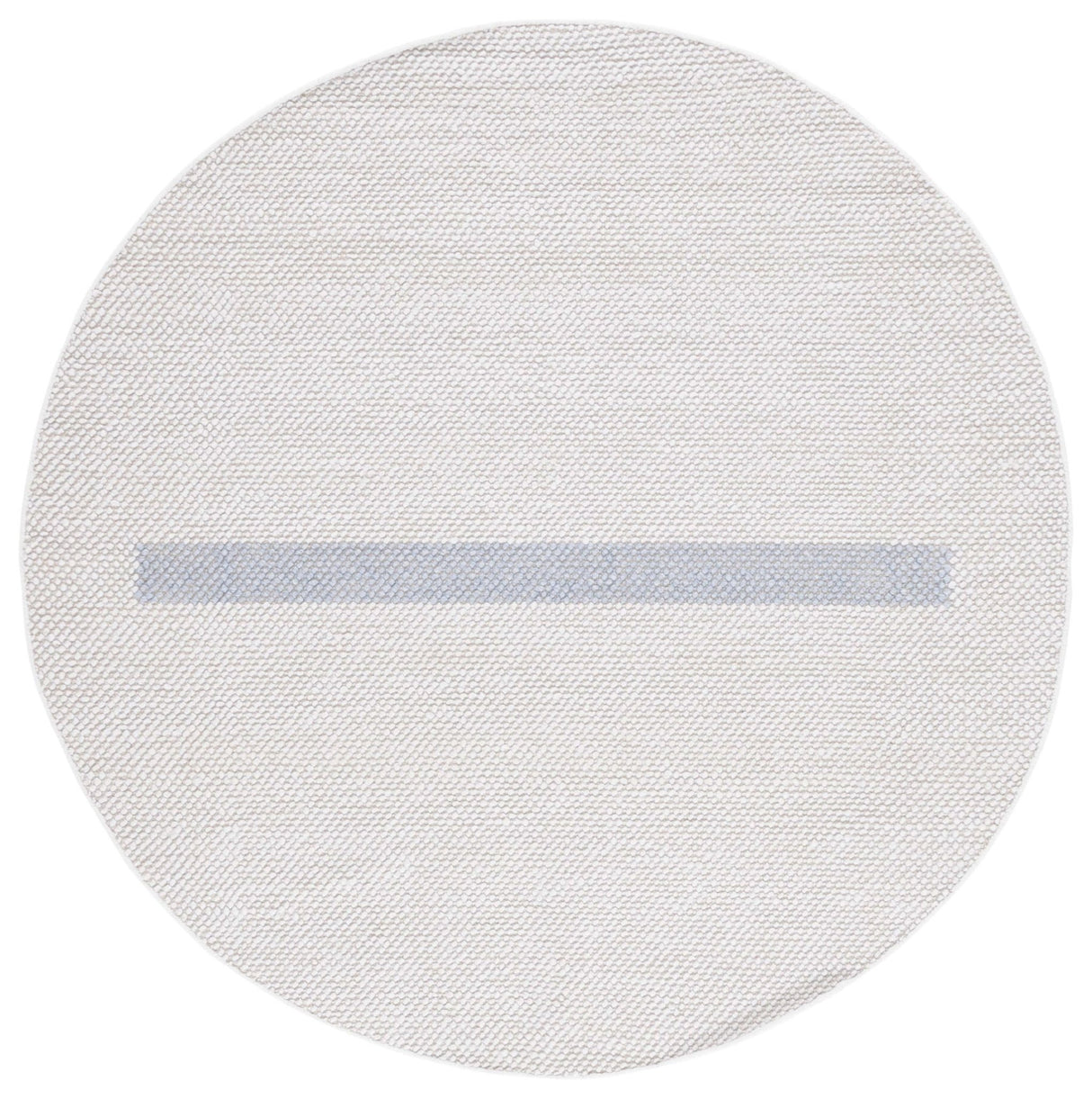 Safavieh Natura Nat324K Ivory/Light Blue Rug.