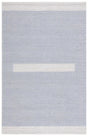 Safavieh Natura Nat324L Light Blue/Ivory Rug.