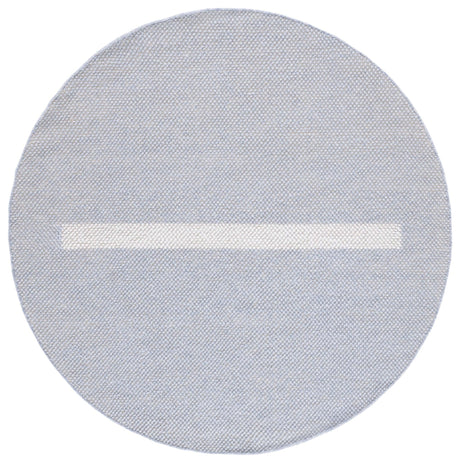 Safavieh Natura Nat324L Light Blue/Ivory Rug.