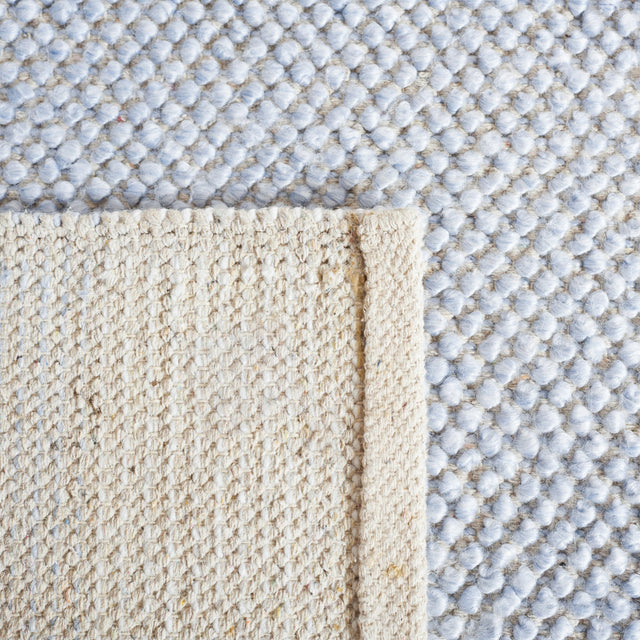 Safavieh Natura Nat324L Light Blue/Ivory Rug.