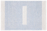 Safavieh Natura Nat324L Light Blue/Ivory Rug.